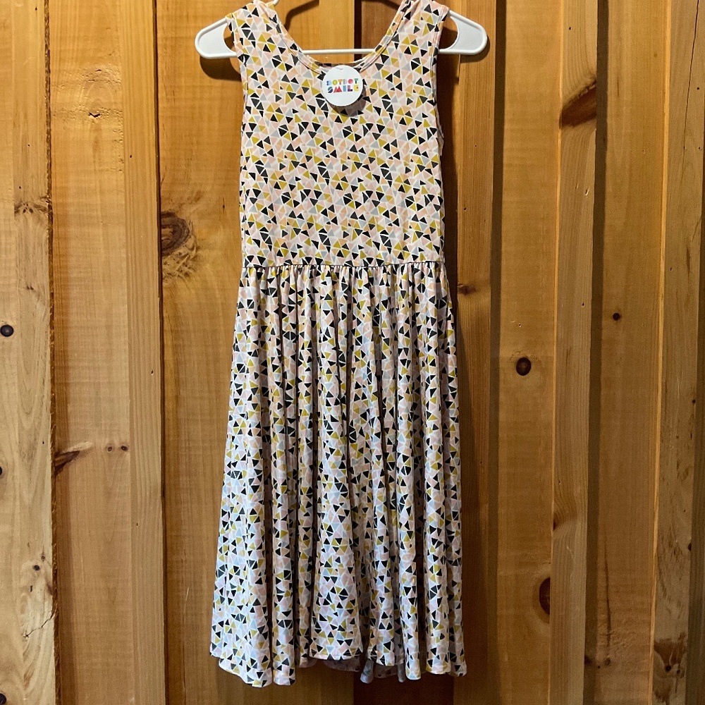 🔥👗NWT Dot Dot Smile Girls Dress👗🔥
